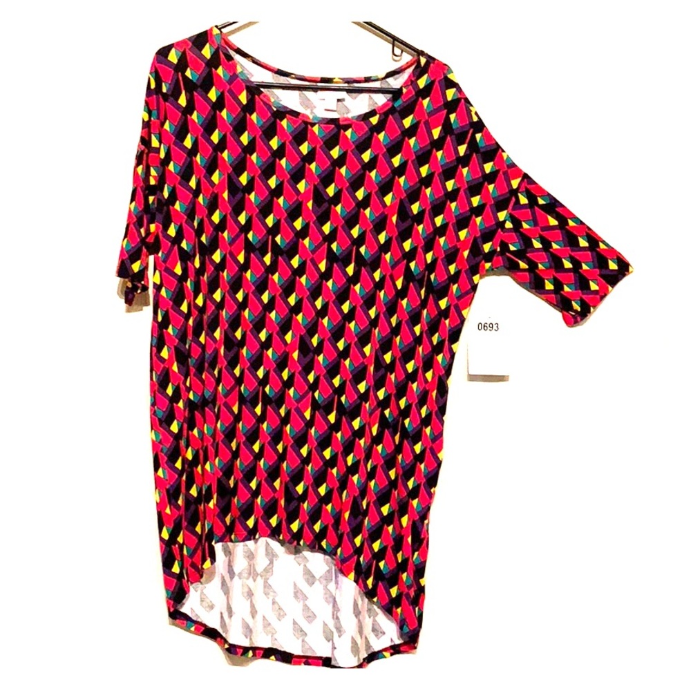 Lularoe irma top